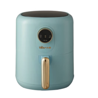 小熊(bear)空气炸锅 QZG-B14E1 3.5L