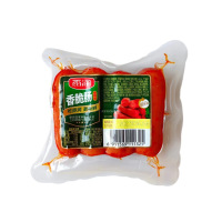 香辣脆香肠