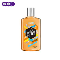 舒客+清新漱口水 500ml/件