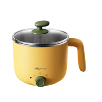 小熊(bear) 电热锅 DRG-F12C8
