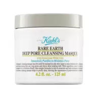 科颜氏(KIehl's)白泥面膜125ml