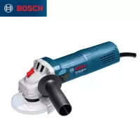 博世 GWS 900-100 900W 100mm 角磨机