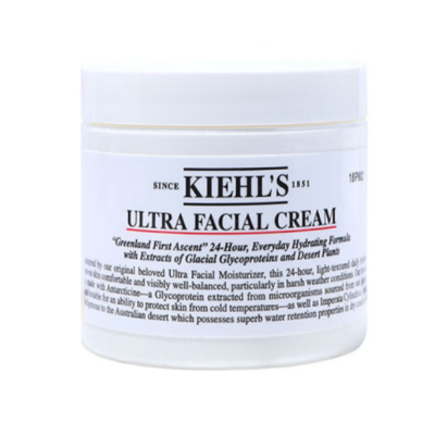 科颜氏(Kiehl's)高保湿面霜 125ml