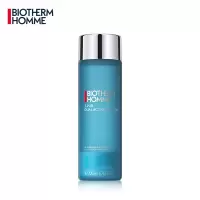 碧欧泉 男士清爽净油海盐爽肤水200ml 平衡水油收缩毛孔护肤品
