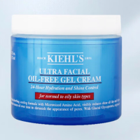 科颜氏(Kiehl's)清爽霜125ml