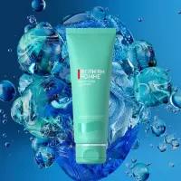 碧欧泉 男士水动力洗面奶 125ml 深层清洁净油保湿 去角质