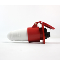 森牧人(SEN MU REN) 固定式航空插座 16A