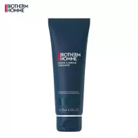 碧欧泉(BIOTHERM)法国男士新滋养洁面乳125ml(洗面奶男 男士护肤)生日礼物送男友