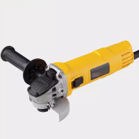 角磨机工业级100型大功率砂轮切割机磨机DWE8200S