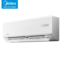 美的(Midea)家用空调 一级能效 智能家电 变频冷暖 KFR-35GW/G2-1 标准安装(LT)