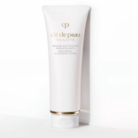 肌肤之钥(Cle de Peau)CPB洁面膏 滋润型125ml