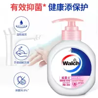 威露士健康抑菌洗手液倍护滋润(2瓶装)500ml*2组