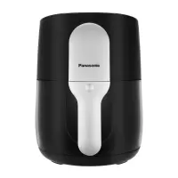 松下(Panasonic)多功能可视家用大容量双屏双显空气炸锅