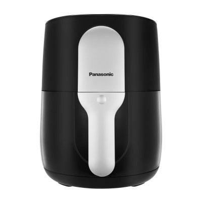 松下(Panasonic)多功能可视家用大容量双屏双显空气炸锅
