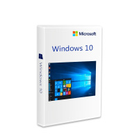 微软win10正版IOT企业版 单位:套