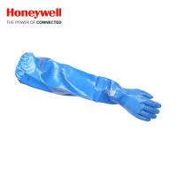 霍尼韦尔(Honeywell)NK803ES丁腈涂层防化手套(单位:对)