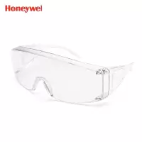 霍尼韦尔(Honeywell)骑行护目镜100001 (单位:副)