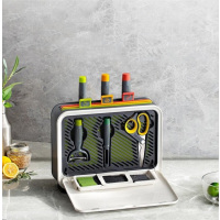 摩飞电器(Morphyrichards)刀具砧板消毒机MR1002