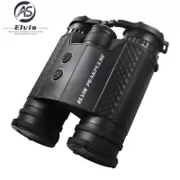 艾立仕(Elvis) TK-F81500/2000/2500/3000激光测距高精度测高测角望远镜 TK-F8 1500