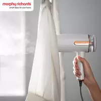 摩飞电器(MORPHY RICHARDS) 蒸汽挂烫机MR2031