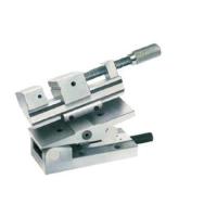 精密双向平口钳