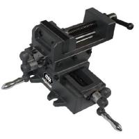 十字型精密夹具钳