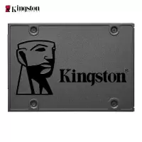 金士顿(KINGSTON) 移动硬盘西部数据 1T 单位:个