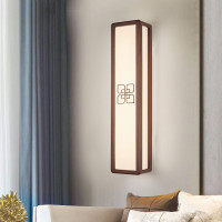 OPPLE 欧普壁灯宽15*高45*深10CM