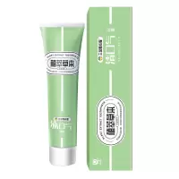 三金西瓜霜植萃清口气牙膏 105g