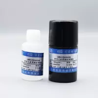 伟业计量 钾GBW(E)083296标准溶液,国家认可证书,1000µg/mL,50mL