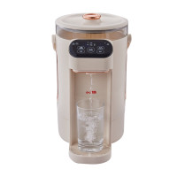 艾贝丽 ABL-SP37 分体式恒温电热水瓶 白色 2.8L (单位:台)