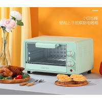 联创 电烤箱12L DF-OV310M