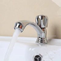 申工 卫生间水龙头厕所单管水龙头[单个]