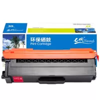 e代经典硒鼓 TN-476M粉盒红色 适用兄弟 HL-L8260CDN L9310CDW L8900CDW 一件