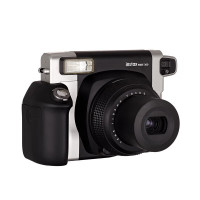 instax 富士拍立得WIDE300 一次成像复古相机 wide300