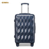 爱登堡(Edenbo) 时尚旅行拉杆箱20寸登机箱 F-DZ1107