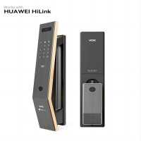 HUAWEI HiLink VOC 全自动指纹锁 3D人脸识别 T11Face 一台