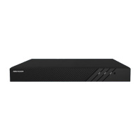 海康威视威视NVR-X4-32P 32路4盘位硬盘录像机 4K高清输出H.265