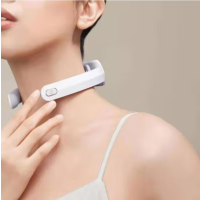 小熊颈椎按摩器AMQ-C05F8