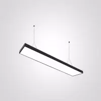 信华LED直角办公灯80W 6000K