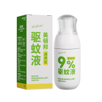 美顿邦-驱蚊液-60ml