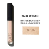 NARS纳斯遮瑕膏1231# 6ml