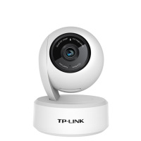 TP-LINK 无线监控摄像头TL-IPC44AW