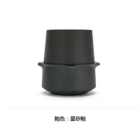 万仟堂天时地利·快客杯星砂釉