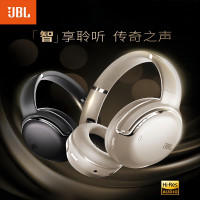 JBL TOUR ONE M2头戴式无线蓝牙耳机