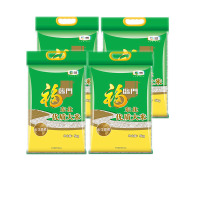 福临门东北优质大米5kg装/4袋40斤 企业团购送礼