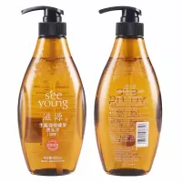 滋源 生姜强根健发洗头水(油性) 400ml