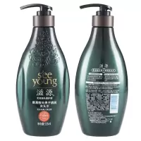 滋源 氨基酸无患子清润洗头水535ml(单位:件)