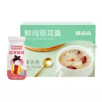 姚朵朵 红枣银耳-198ml*6瓶
