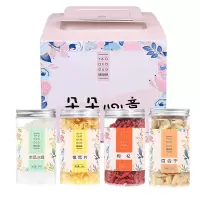 姚朵朵朵朵心意伴手礼505克